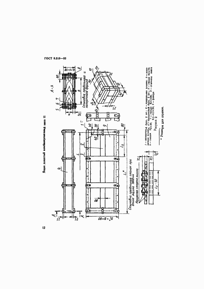 Страница 15 ГОСТ 9.510-93