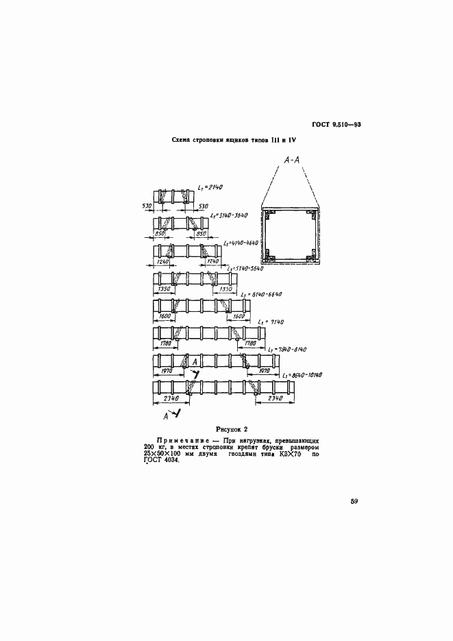 Страница 62 ГОСТ 9.510-93