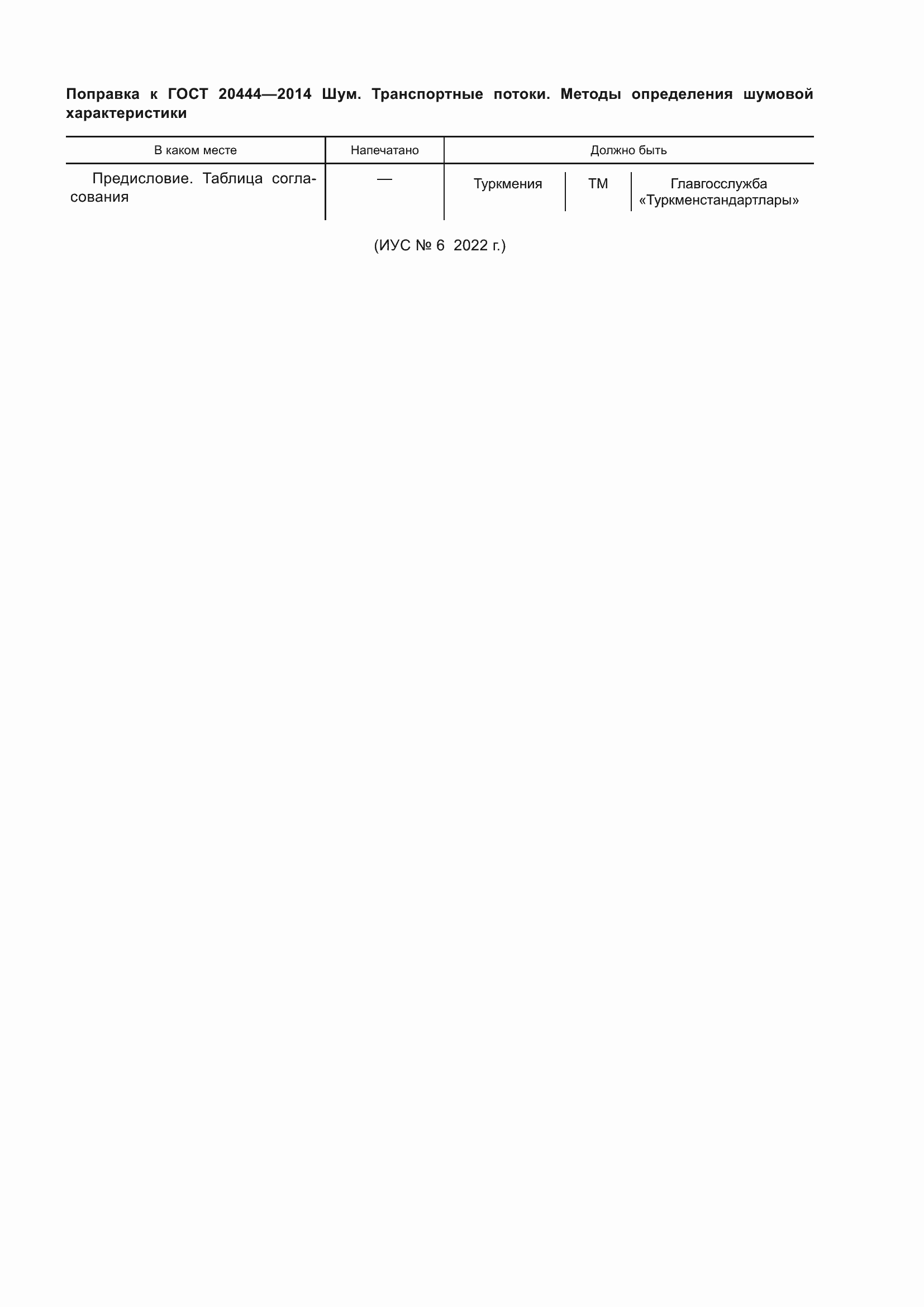 Страница 4 ГОСТ 20444-2014