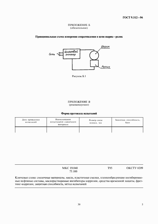 Страница 7 ГОСТ 9.512-96