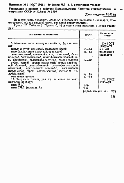 Страница 19 ГОСТ 20481-80