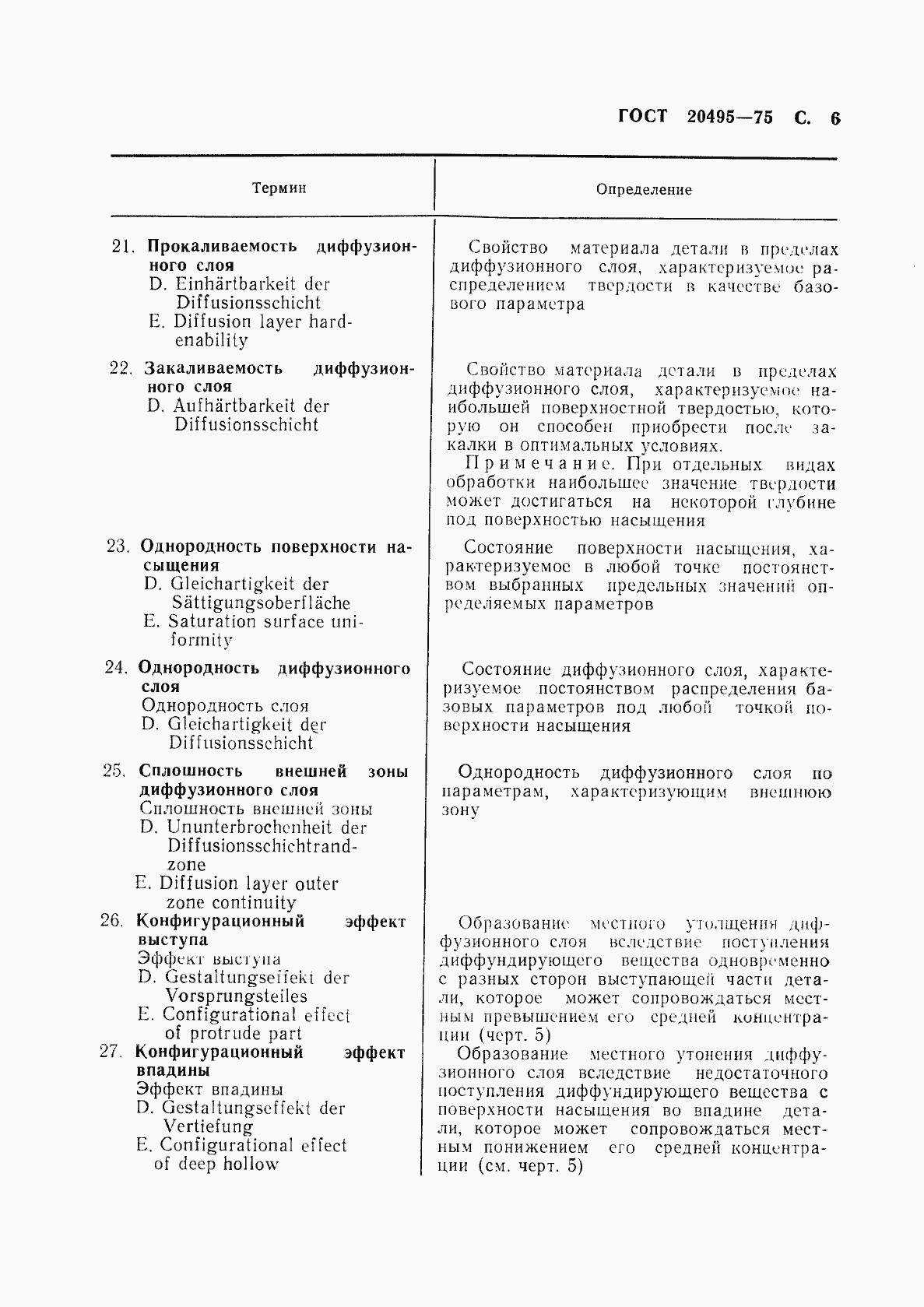 Страница 7 ГОСТ 20495-75