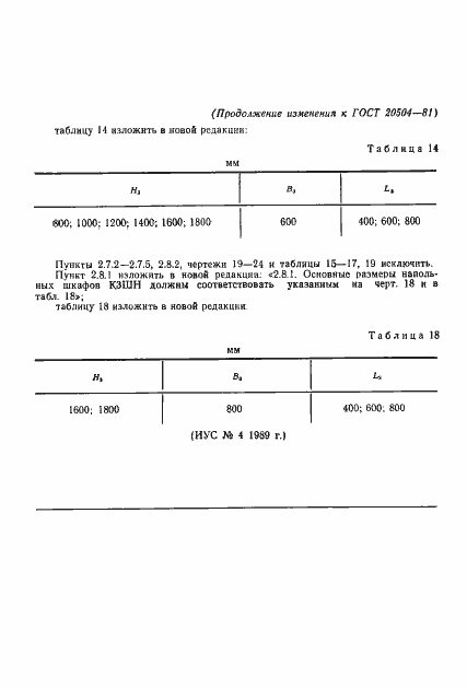 Страница 40 ГОСТ 20504-81