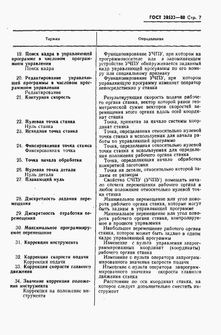 Страница 8 ГОСТ 20523-80