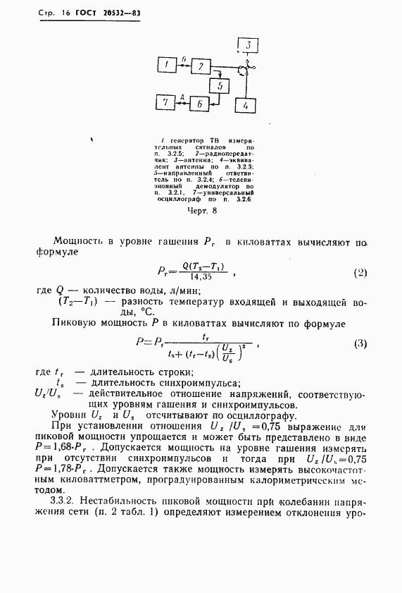 Страница 19 ГОСТ 20532-83