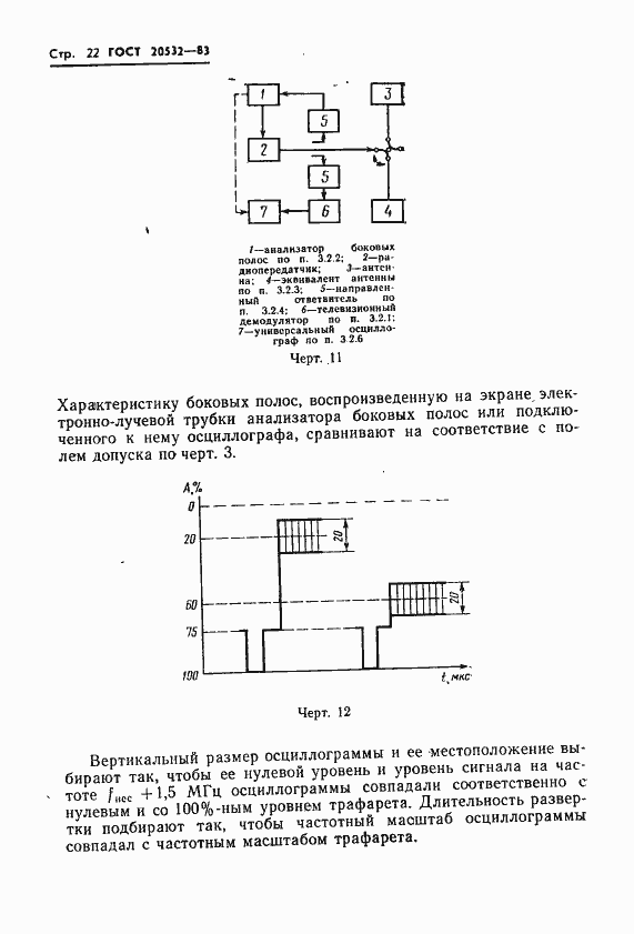 Страница 25 ГОСТ 20532-83