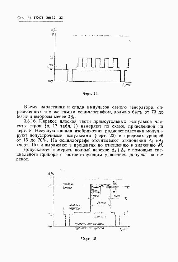 Страница 27 ГОСТ 20532-83
