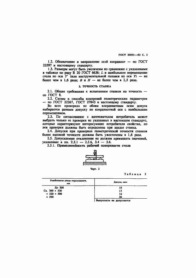 Страница 5 ГОСТ 20551-93
