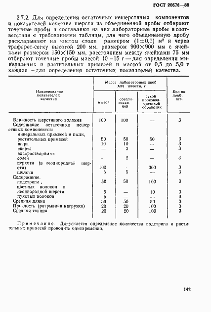 Страница 5 ГОСТ 20576-88