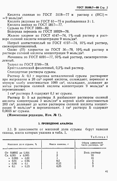 Страница 2 ГОСТ 20580.7-80
