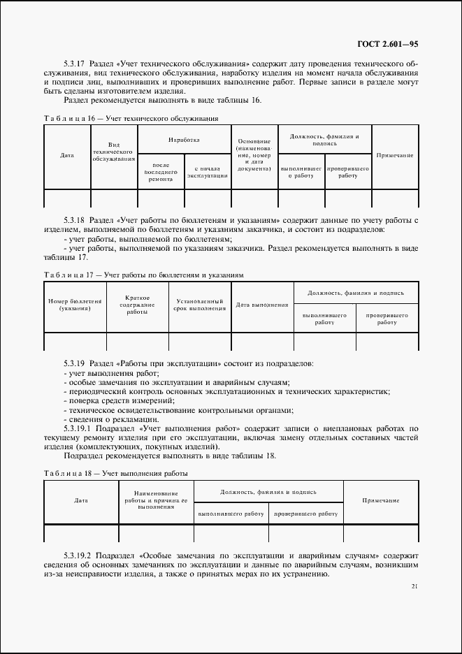 Страница 24 ГОСТ 2.601-95