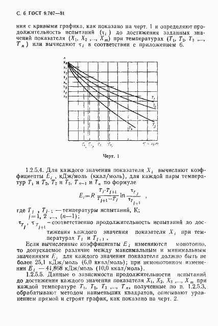 Страница 7 ГОСТ 9.707-81