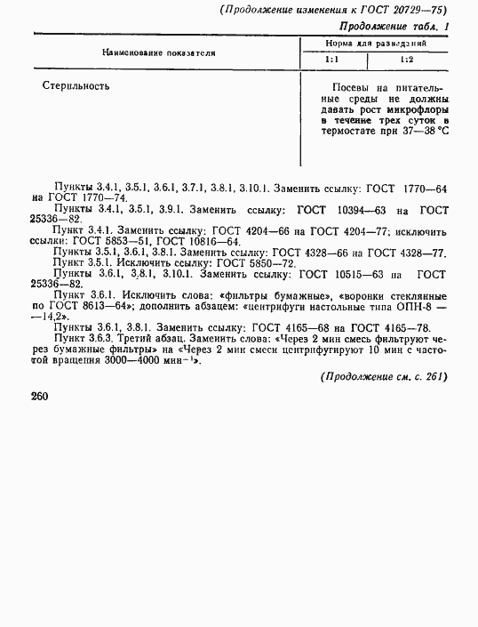 Страница 15 ГОСТ 20729-75