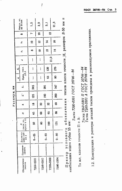 Страница 5 ГОСТ 20746-84