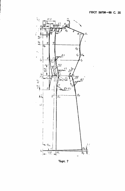 Страница 36 ГОСТ 20756-88