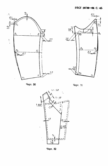 Страница 46 ГОСТ 20756-88