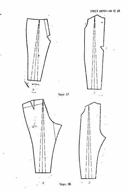 Страница 36 ГОСТ 20757-91