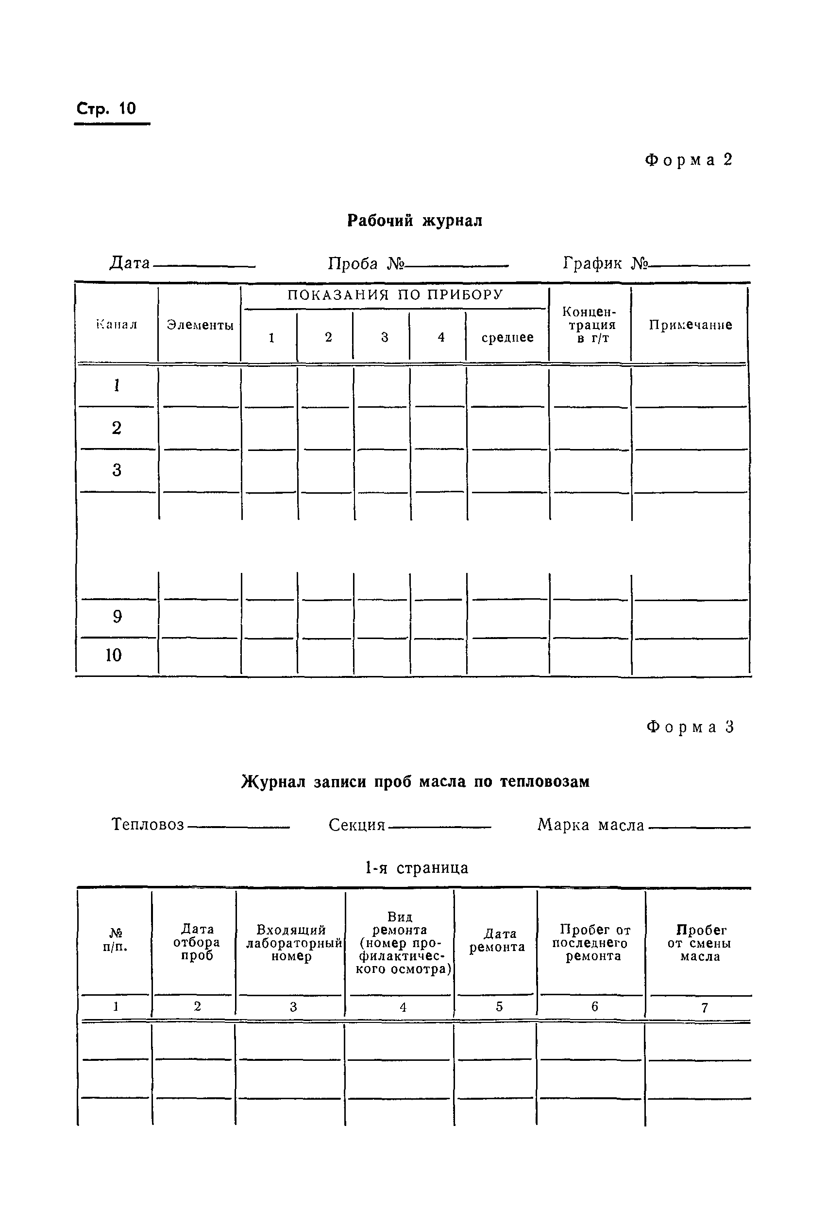 Страница 12 ГОСТ 20759-75