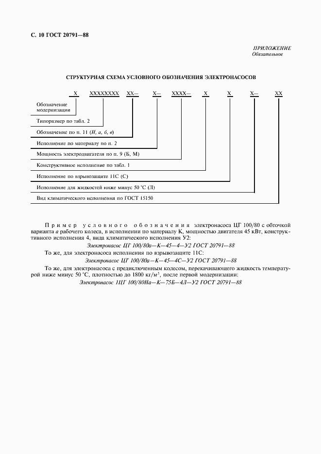 Страница 11 ГОСТ 20791-88