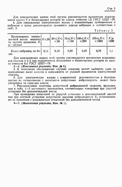 Страница 6 ГОСТ 20832-75