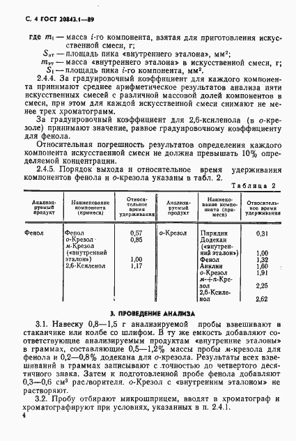 Страница 6 ГОСТ 20843.1-89