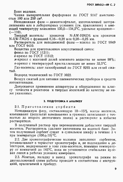 Страница 2 ГОСТ 20843.2-89
