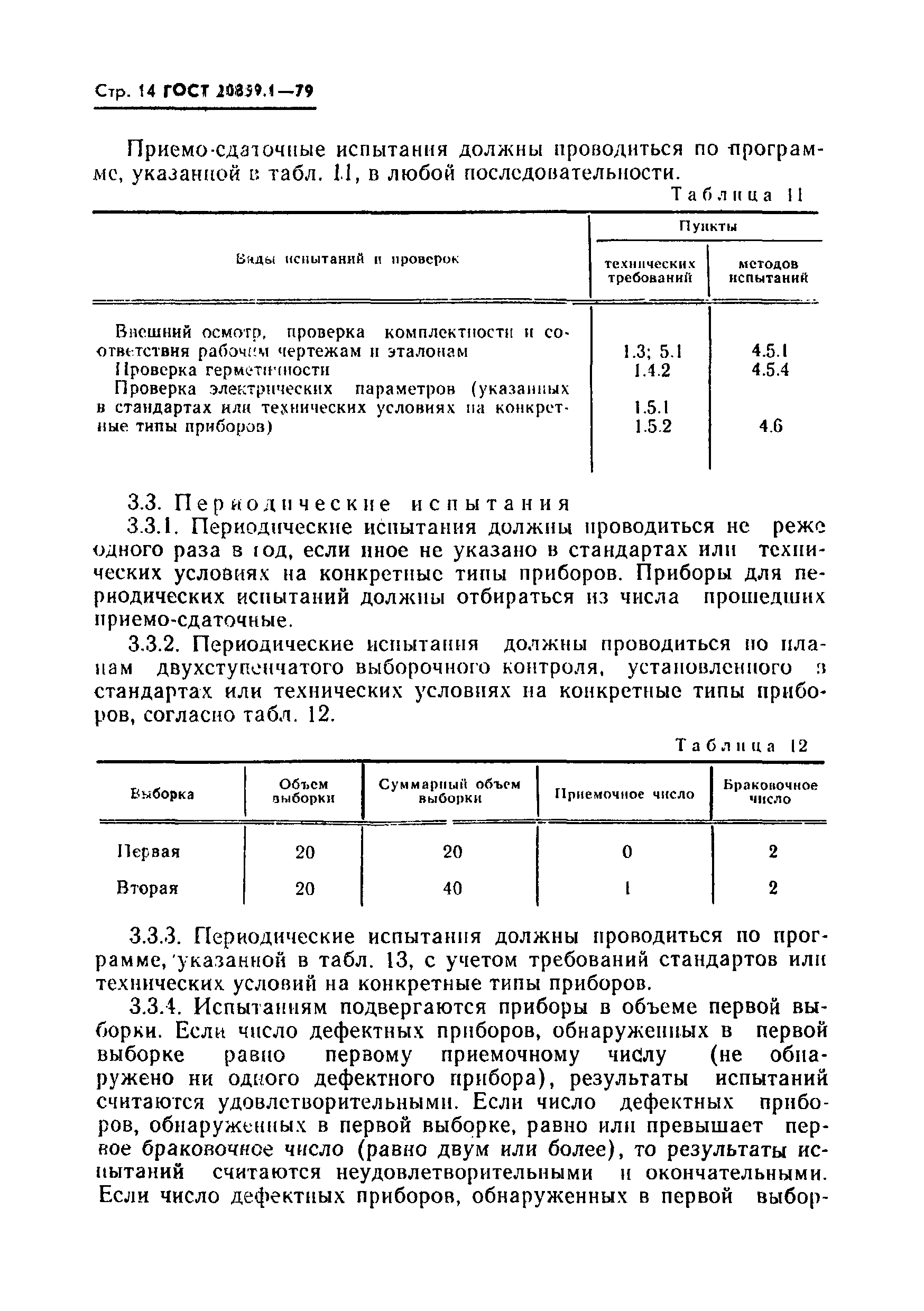 Страница 15 ГОСТ 20859.1-79