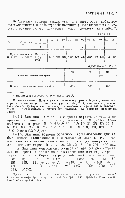 Страница 8 ГОСТ 20859.1-89