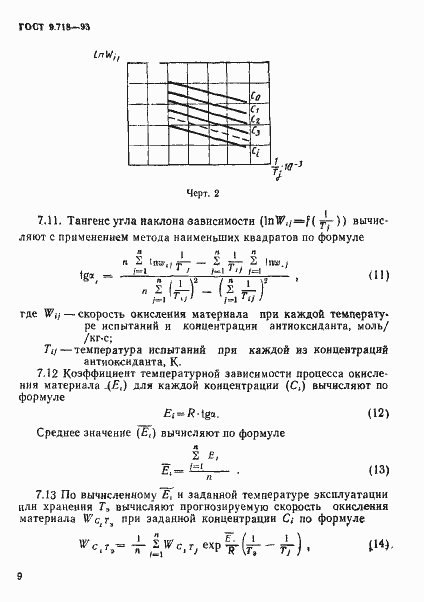 Страница 12 ГОСТ 9.718-93