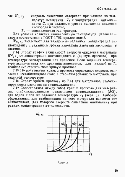 Страница 13 ГОСТ 9.718-93