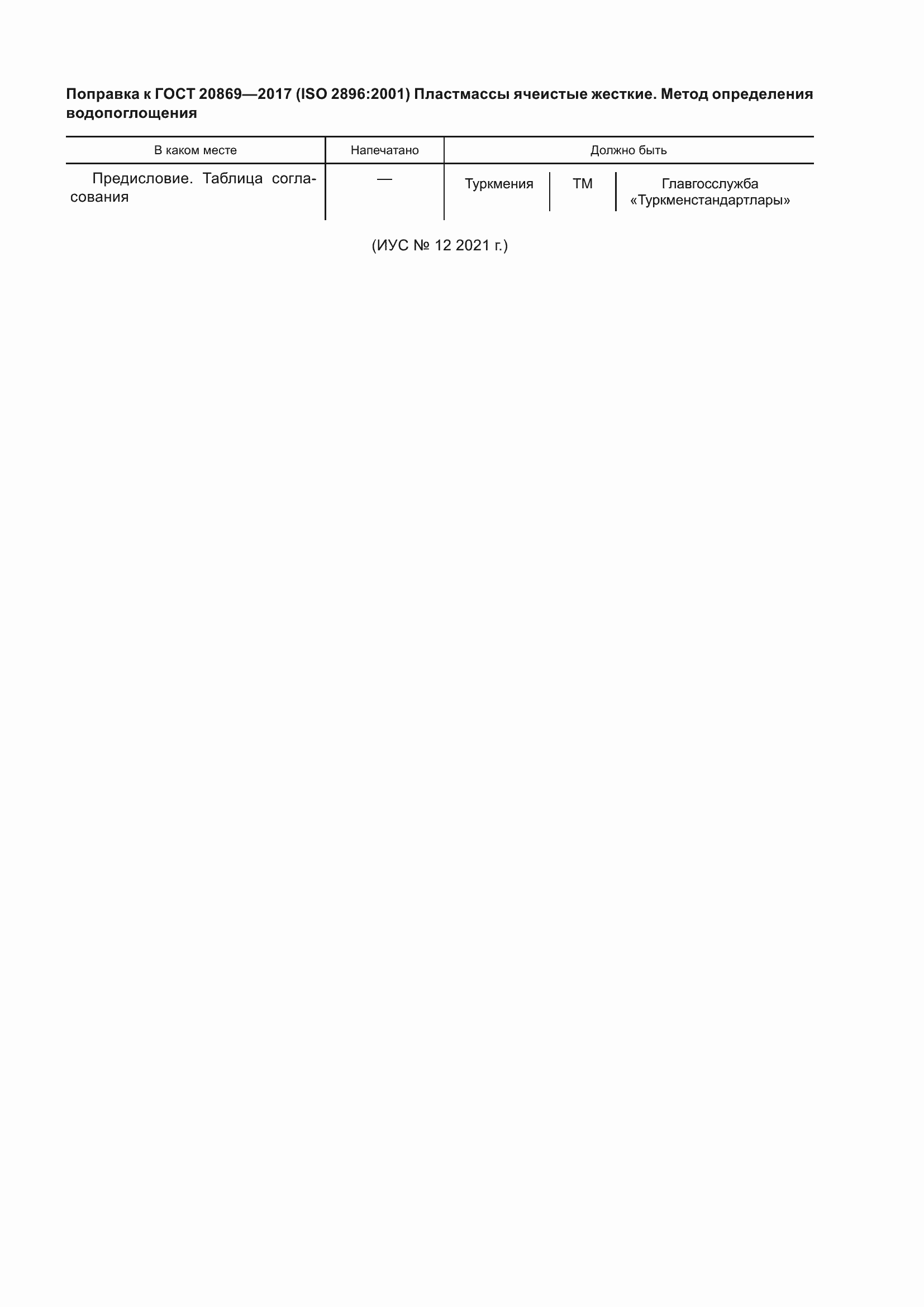 Страница 5 ГОСТ 20869-2017