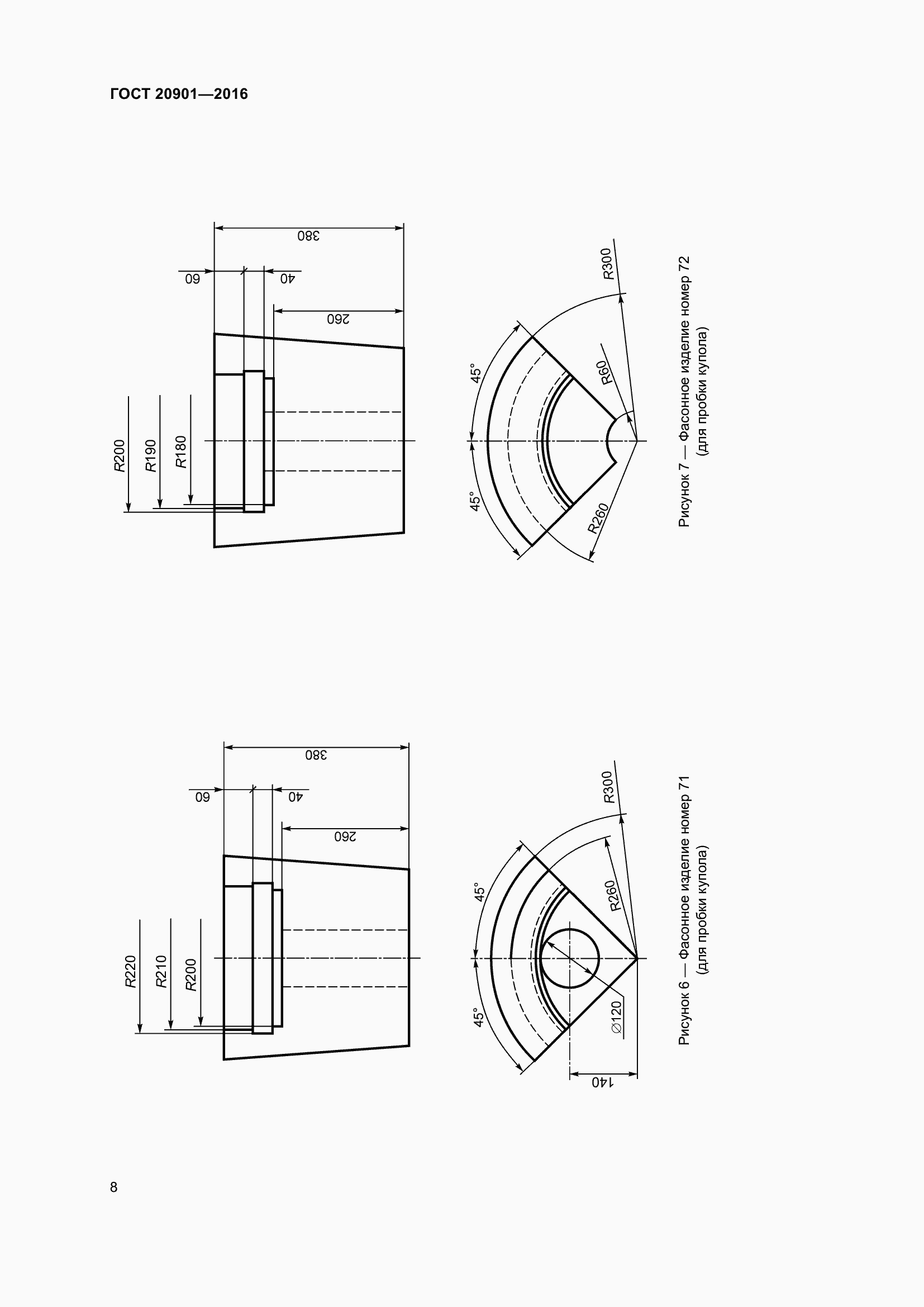 Страница 13 ГОСТ 20901-2016