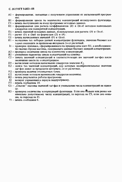 Страница 17 ГОСТ 9.803-88