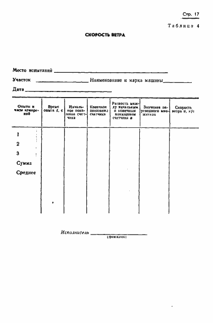 Страница 19 ГОСТ 20915-75