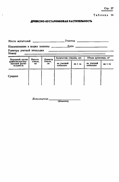 Страница 29 ГОСТ 20915-75
