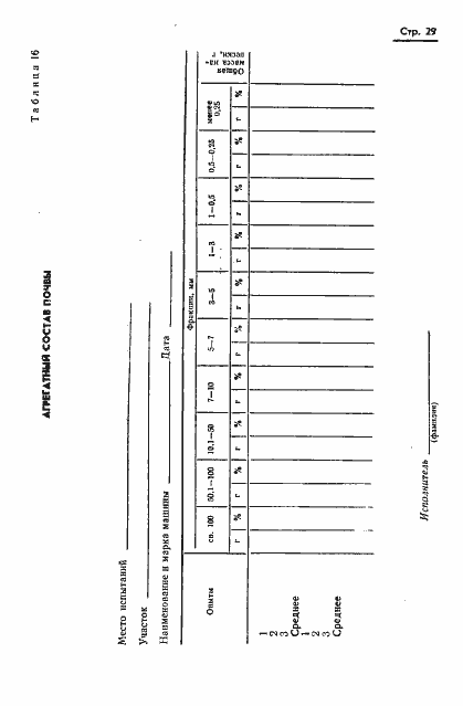 Страница 31 ГОСТ 20915-75