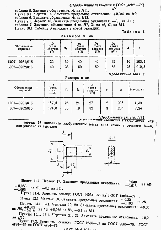 Страница 37 ГОСТ 20925-75