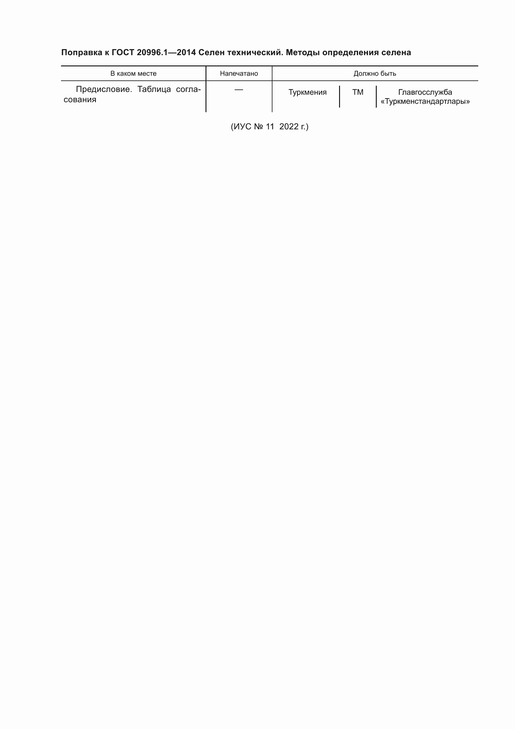 Страница 3 ГОСТ 20996.1-2014