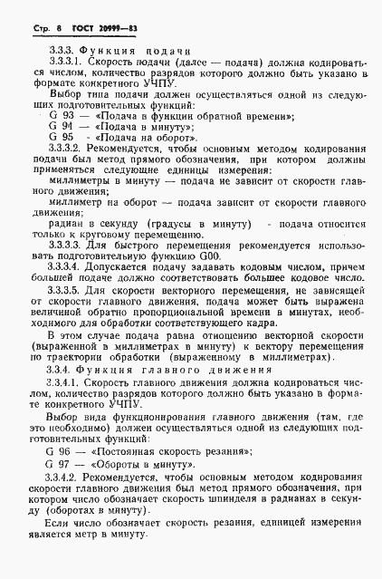 Страница 10 ГОСТ 20999-83