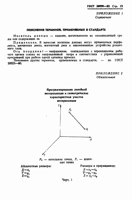 Страница 25 ГОСТ 20999-83