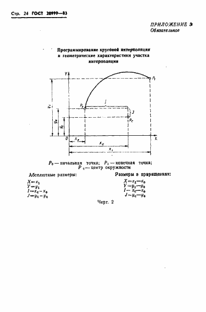 Страница 26 ГОСТ 20999-83