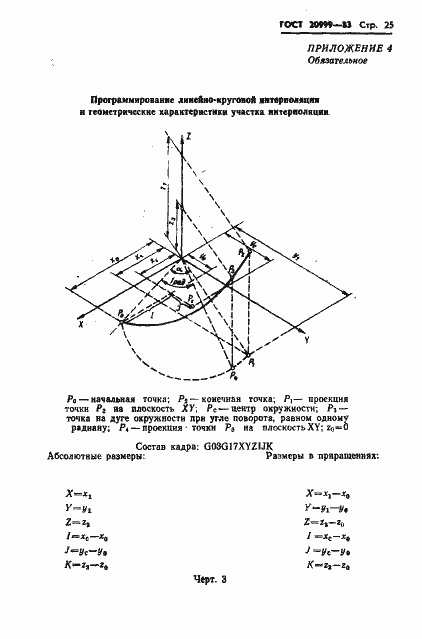 Страница 27 ГОСТ 20999-83
