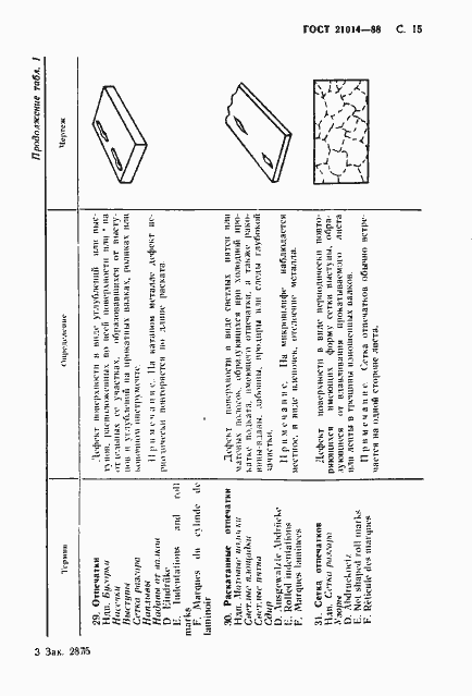 Страница 16 ГОСТ 21014-88