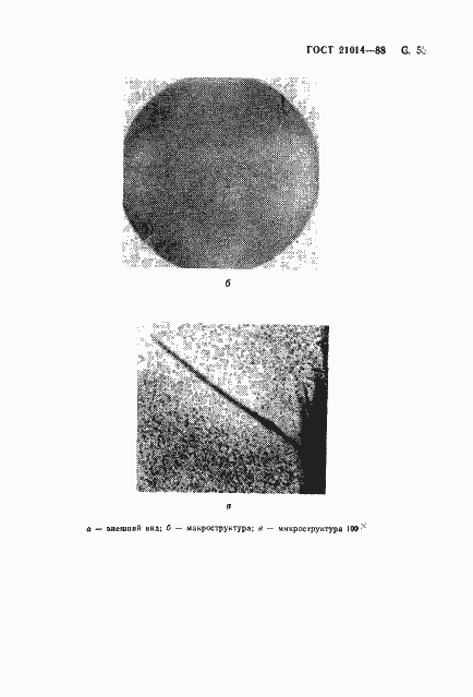 Страница 54 ГОСТ 21014-88
