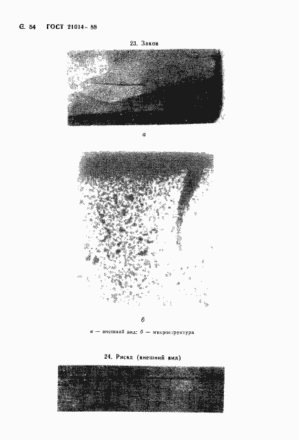 Страница 55 ГОСТ 21014-88
