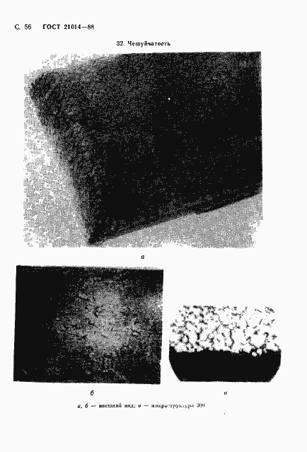 Страница 57 ГОСТ 21014-88