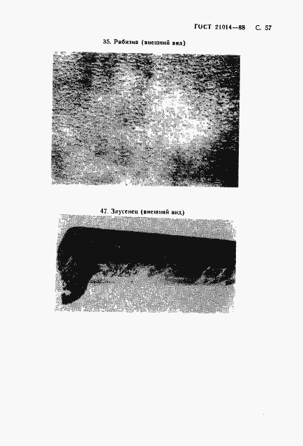 Страница 58 ГОСТ 21014-88