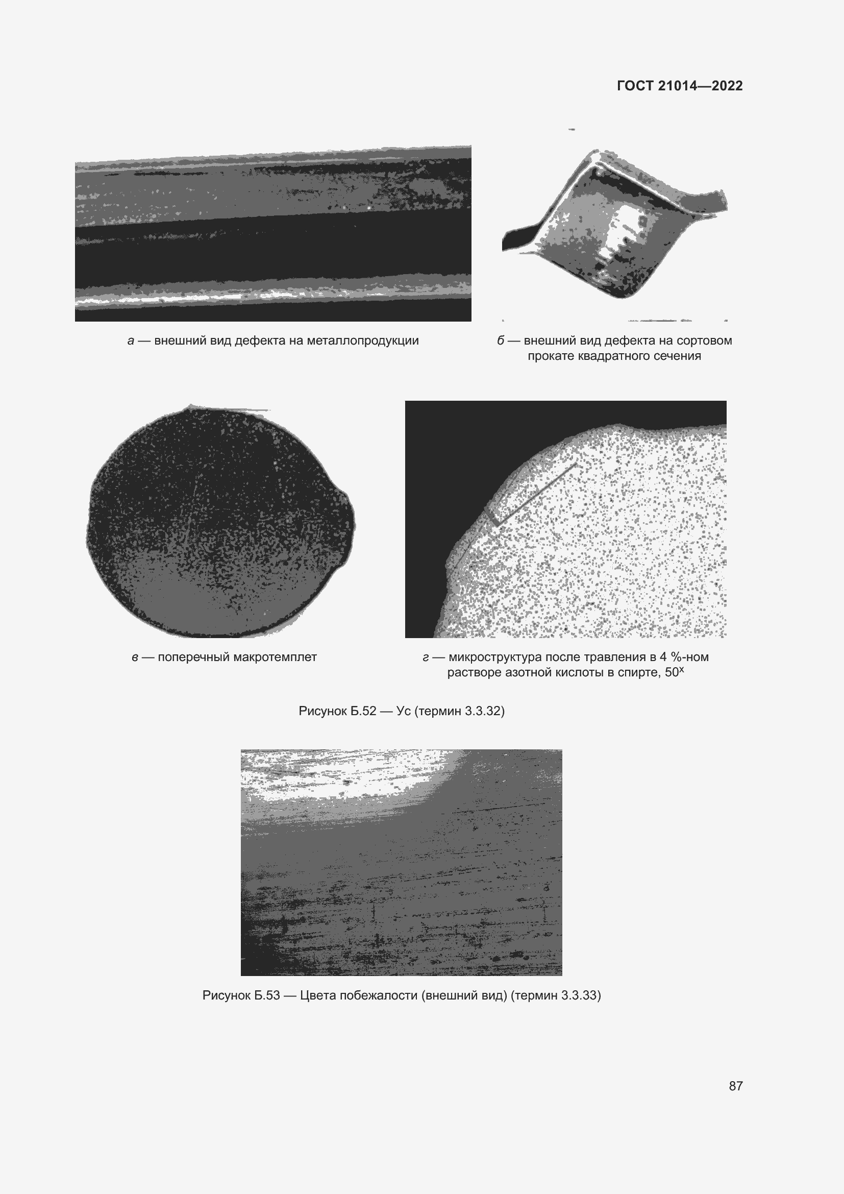 Страница 91 ГОСТ 21014-2022