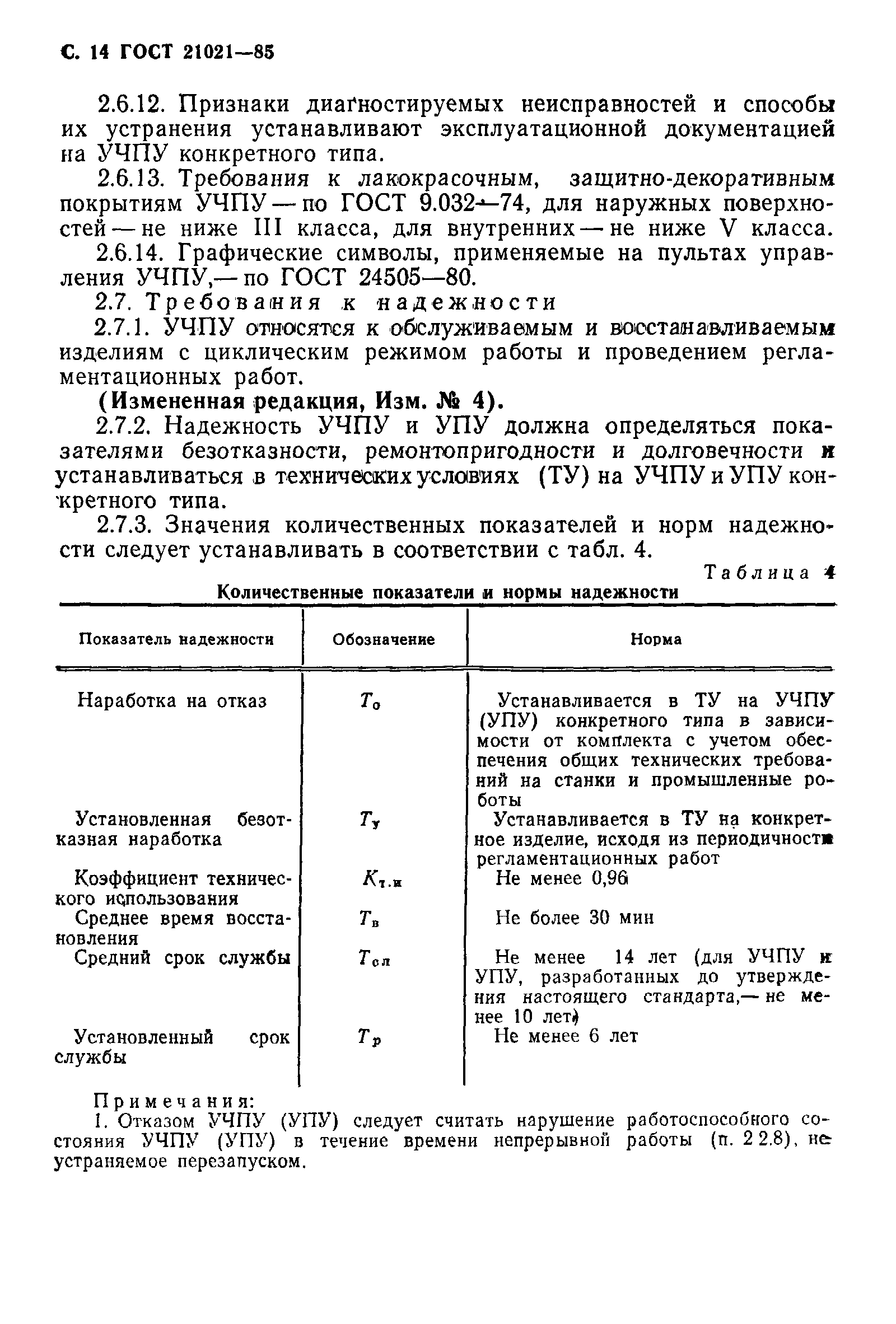 Страница 15 ГОСТ 21021-85