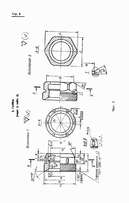 Страница 9 ГОСТ 21054-75